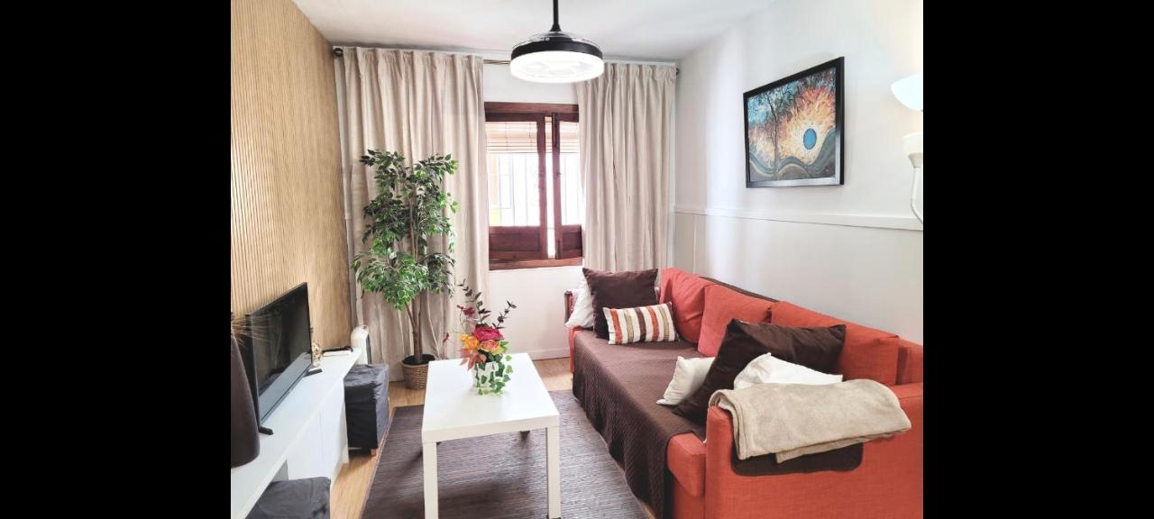 Lola5 Apartment Kordoba Bagian luar foto
