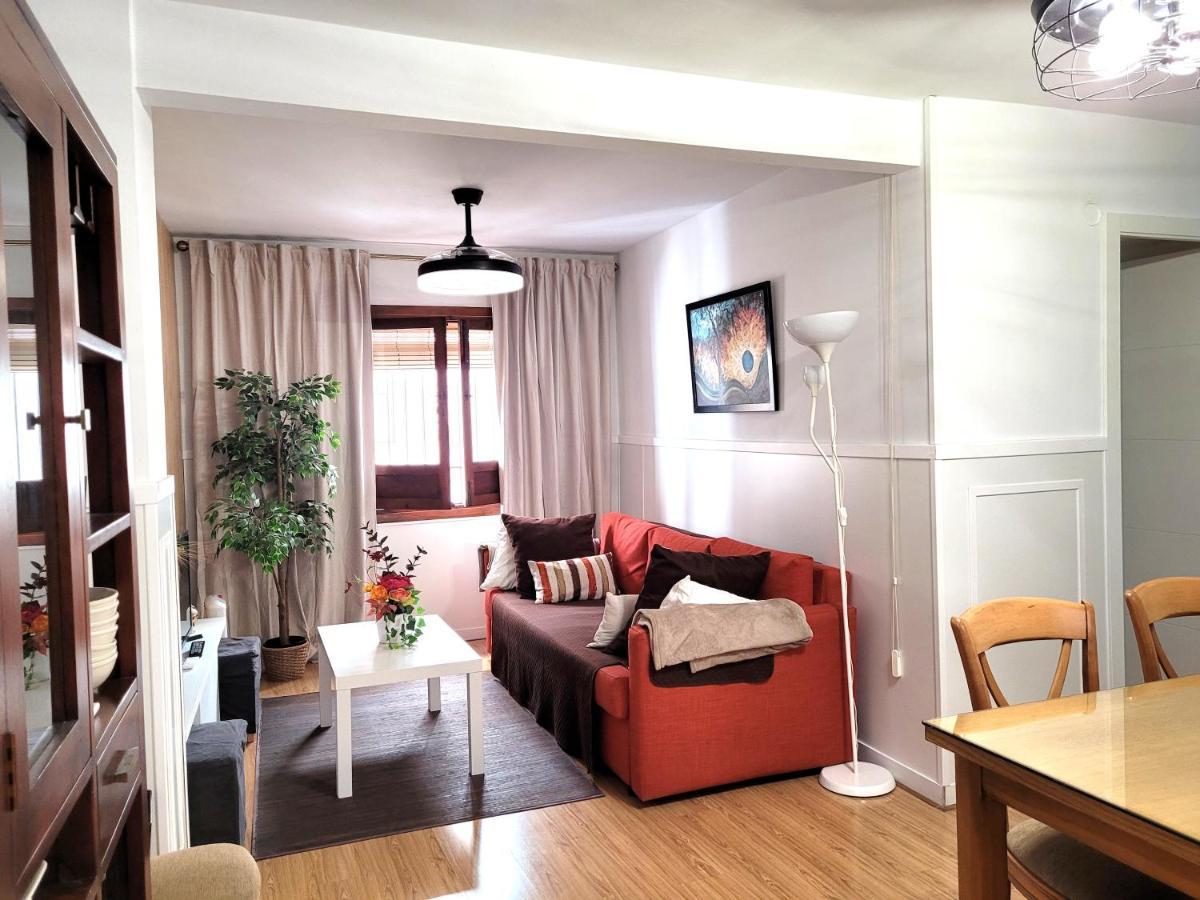 Lola5 Apartment Kordoba Bagian luar foto