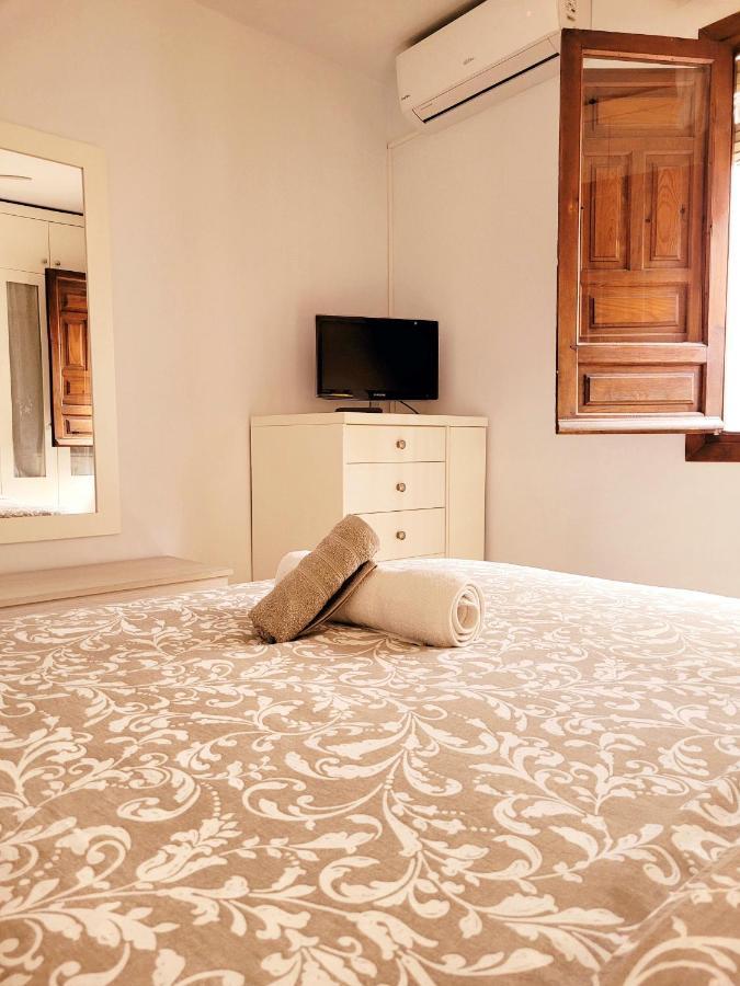 Lola5 Apartment Kordoba Bagian luar foto