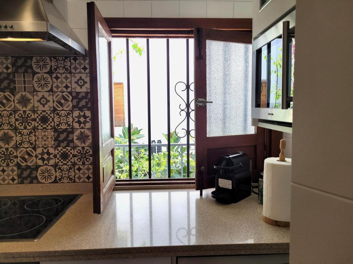 Lola5 Apartment Kordoba Bagian luar foto