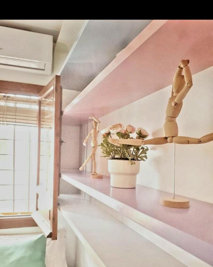 Lola5 Apartment Kordoba Bagian luar foto