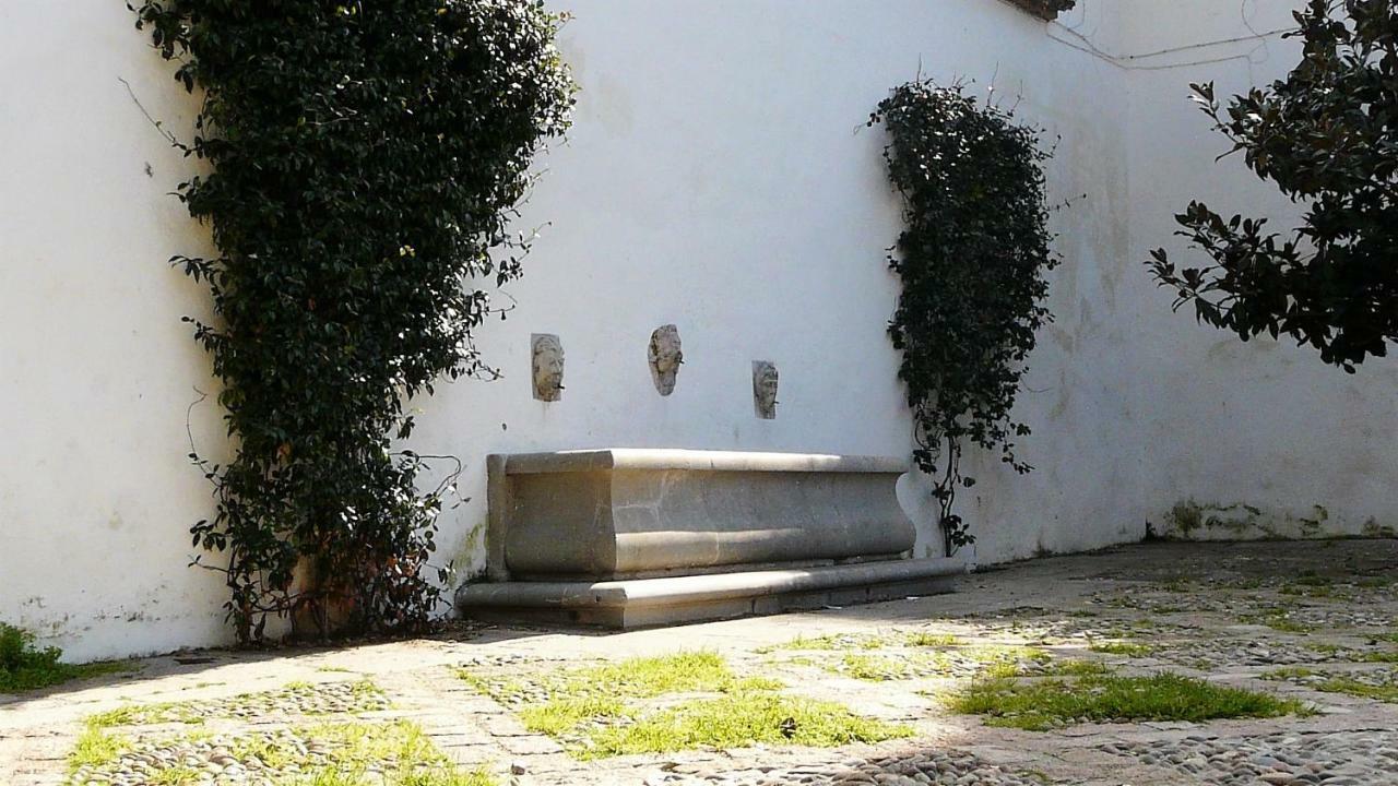 Lola5 Apartment Kordoba Bagian luar foto