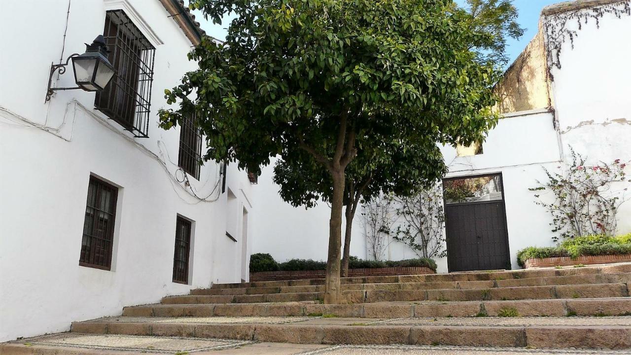 Lola5 Apartment Kordoba Bagian luar foto