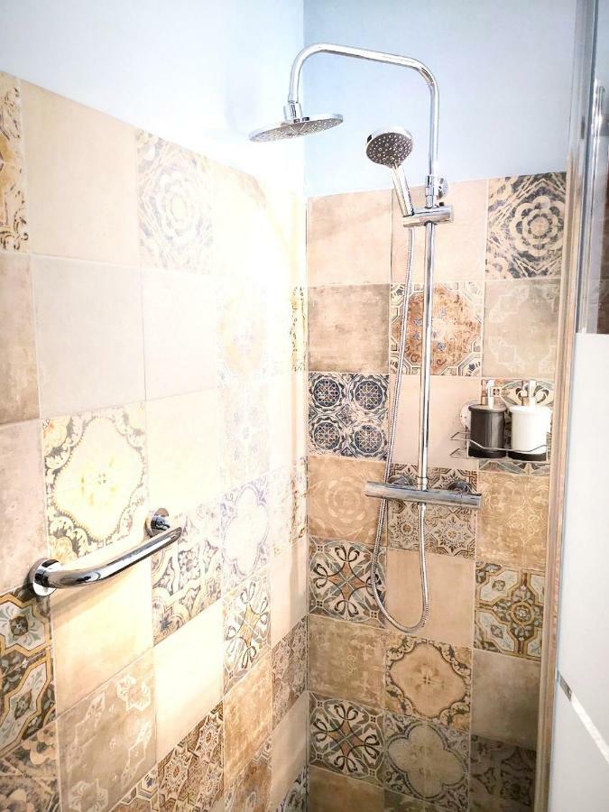 Lola5 Apartment Kordoba Bagian luar foto